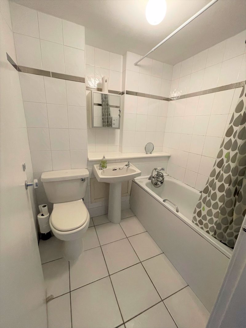 Dalcross Street Partick